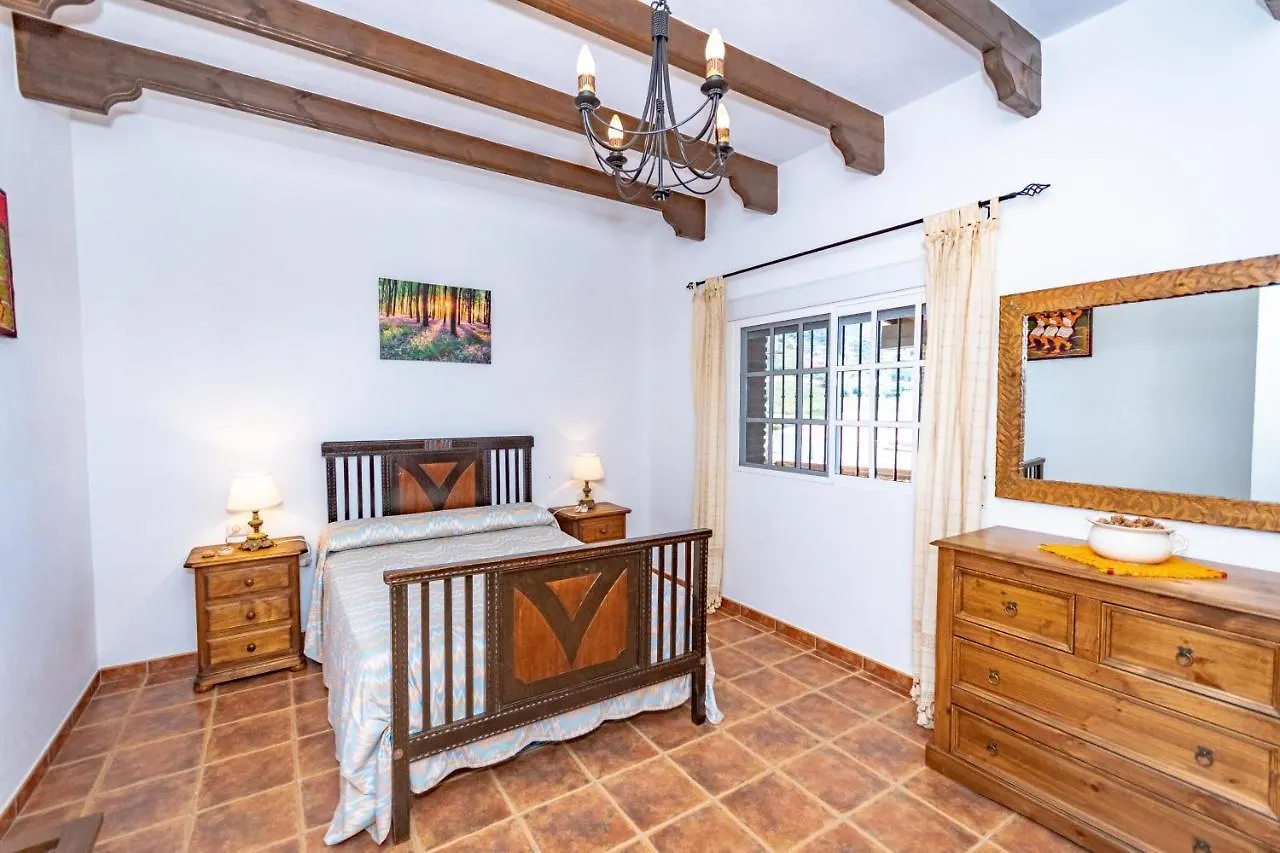 Cubo'S Villa Ana Valtocado Alhaurín el Grande