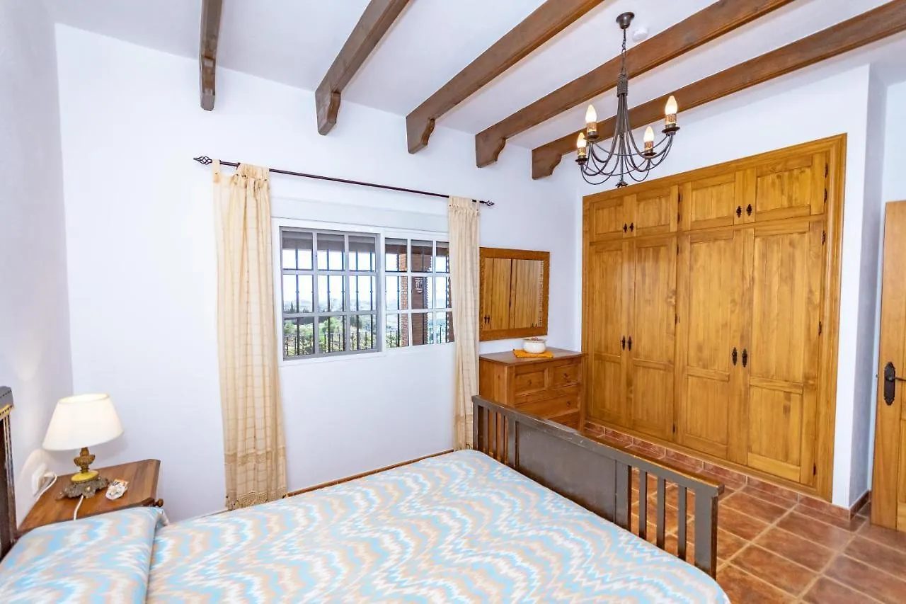 Cubo'S Villa Ana Valtocado Alhaurín el Grande Spanien