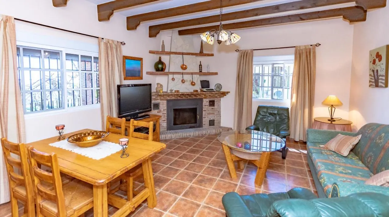Cubo'S Villa Ana Valtocado Alhaurin el Grande Spain