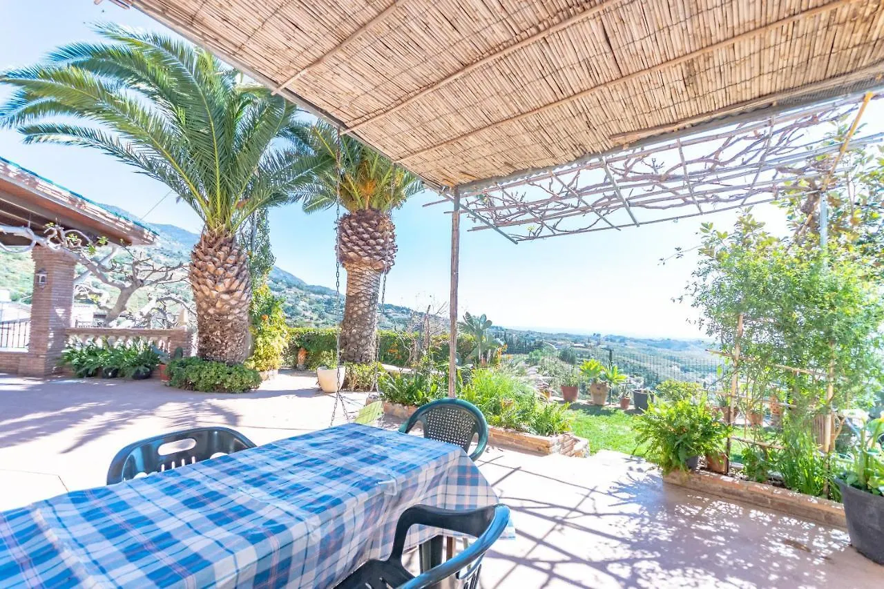 Cubo'S Villa Ana Valtocado Alhaurin el Grande Spain