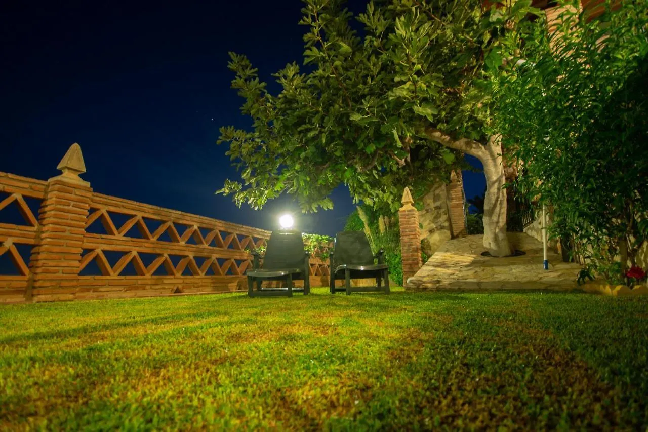 Cubo'S Villa Ana Valtocado Alhaurin el Grande