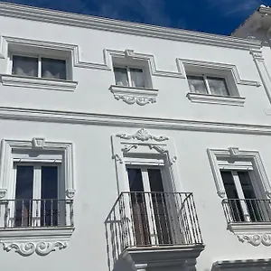  Apartamento Casa Azahar Centrally Located 2 Bedroom