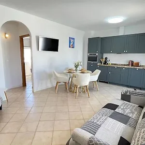  Apartamento Casa Azahar Luxury Two Bedroom Floor